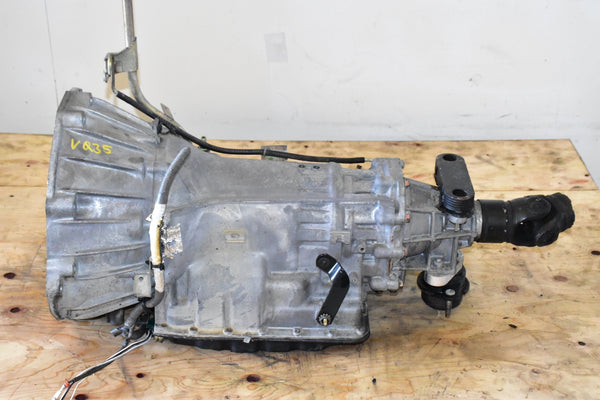 2007 2008 Infiniti G35 Auto RWD Transmission JDM VQ35