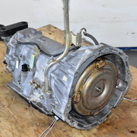 2007 2008 Infiniti G35 Auto RWD Transmission JDM VQ35