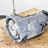 2007 2008 Infiniti G35 Auto RWD Transmission JDM VQ35