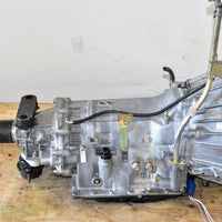2007 2008 Infiniti G35 Auto RWD Transmission JDM VQ35