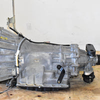 2007 2008 Infiniti G35 Auto RWD Transmission JDM VQ35