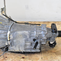 2007 - 2008 Nissan 350Z Automatic RWD Transmission JDM VQ35