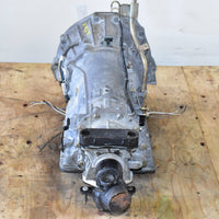 2007 - 2008 Nissan 350Z Automatic RWD Transmission JDM VQ35