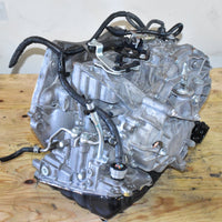 2007 - 2008 Nissan Versa CVT Automatic Transmission 1.8L JDM MR18 DE