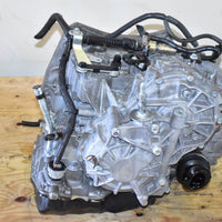 2007 - 2008 Nissan Versa CVT Automatic Transmission 1.8L JDM MR18 DE