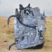2007 - 2008 Nissan Versa CVT Automatic Transmission 1.8L JDM MR18 DE