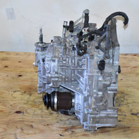 2007 - 2008 Nissan Versa CVT Automatic Transmission 1.8L JDM MR18 DE