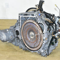 2007 - 2009 Honda CRV K24A 2.4L AWD Automatic Transmission JDM K24A