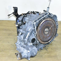 2007 - 2009 Honda CRV K24A 2.4L AWD Automatic Transmission JDM K24A