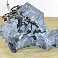2007 - 2009 Honda CRV K24A 2.4L AWD Automatic Transmission JDM K24A
