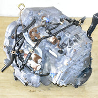 2007 - 2009 Honda CRV K24A 2.4L AWD Automatic Transmission JDM K24A