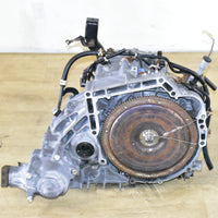 2007 - 2009 Honda CRV K24A 2.4L AWD Automatic Transmission JDM K24A