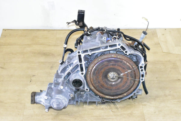 2007 - 2009 Honda CRV K24A 2.4L AWD Automatic Transmission JDM K24A