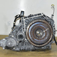 2007 - 2009 Honda CRV K24A 2.4L AWD Automatic Transmission JDM K24A