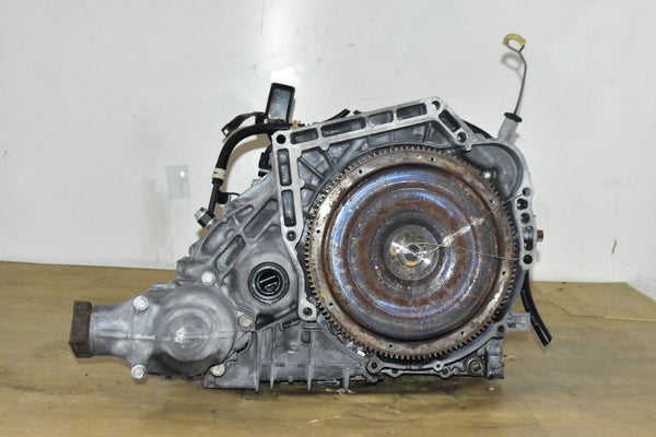 2007 - 2009 Honda CRV K24A 2.4L AWD Automatic Transmission JDM K24A