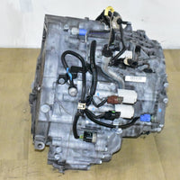 2007 - 2009 Honda CRV Transmission 2.4L K24A 5 Speed Automatic JDM