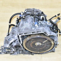 2007 - 2009 Honda CRV Transmission 2.4L K24A 5 Speed Automatic JDM