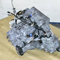 2007 - 2009 Honda CRV Transmission 2.4L K24A 5 Speed Automatic JDM