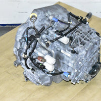 2007 - 2009 Honda CRV Transmission 2.4L K24A 5 Speed Automatic JDM