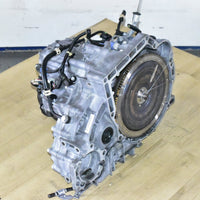 2007 - 2009 Honda CRV Transmission 2.4L K24A 5 Speed Automatic JDM