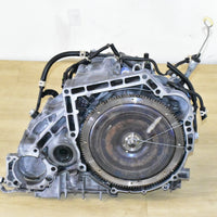 2007 - 2009 Honda CRV Transmission 2.4L K24A 5 Speed Automatic JDM