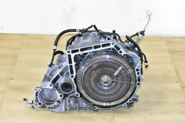 2007 - 2009 Honda CRV Transmission 2.4L K24A 5 Speed Automatic JDM