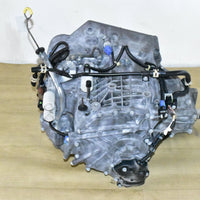 2007 - 2009 Honda CRV Transmission 2.4L K24A 5 Speed Automatic JDM