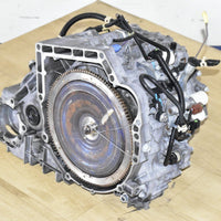 2007 - 2009 Honda CRV Transmission 2.4L K24A 5 Speed Automatic JDM