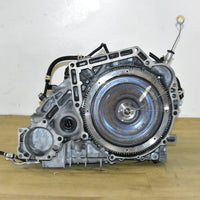 2007 - 2009 Honda CRV Transmission 2.4L K24A 5 Speed Automatic JDM