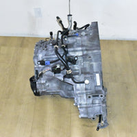 2007 - 2009 Honda CRV Transmission 2.4L K24A 5 Speed Automatic JDM