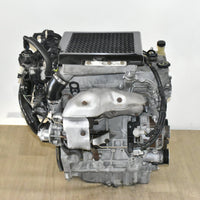 2007 - 2009 Mazda Speed 3 Turbo JDM Engine 2.3L DISI L3 L3T