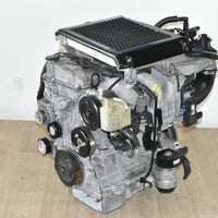 2007 - 2009 Mazda Speed 3 Turbo JDM Engine 2.3L DISI L3 L3T