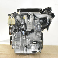 2007 - 2009 Mazda Speed 3 Turbo JDM Engine 2.3L DISI L3 L3T
