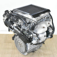 2007 - 2009 Mazda Speed 3 Turbo JDM Engine 2.3L DISI L3 L3T