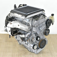 2007 - 2009 Mazda Speed 3 Turbo JDM Engine 2.3L DISI L3 L3T