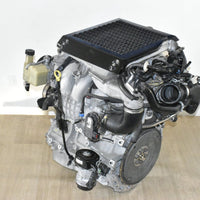 2007 - 2009 Mazda Speed 3 Turbo JDM Engine 2.3L DISI L3 L3T