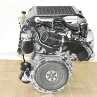2007 - 2009 Mazda Speed 3 Turbo JDM Engine 2.3L DISI L3 L3T