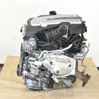 2007 - 2009 Nissan 350Z engine JDM VQ35HR V6 3.5L HR RWD