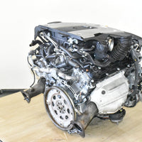 2007 - 2009 Nissan 350Z engine JDM VQ35HR V6 3.5L HR RWD