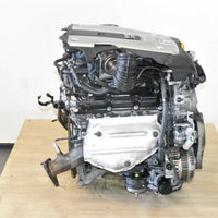 2007 - 2009 Nissan 350Z engine JDM VQ35HR V6 3.5L HR RWD