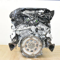 2007 - 2009 Nissan 350Z engine JDM VQ35HR V6 3.5L HR RWD