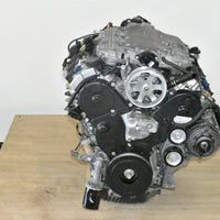 2007 - 2010 Honda Odyssey EX DX LX Motor JDM Engine VTEC V6 3.5L J35A