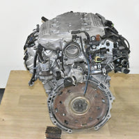 2007 - 2010 Honda Odyssey EX DX LX Motor JDM Engine VTEC V6 3.5L J35A