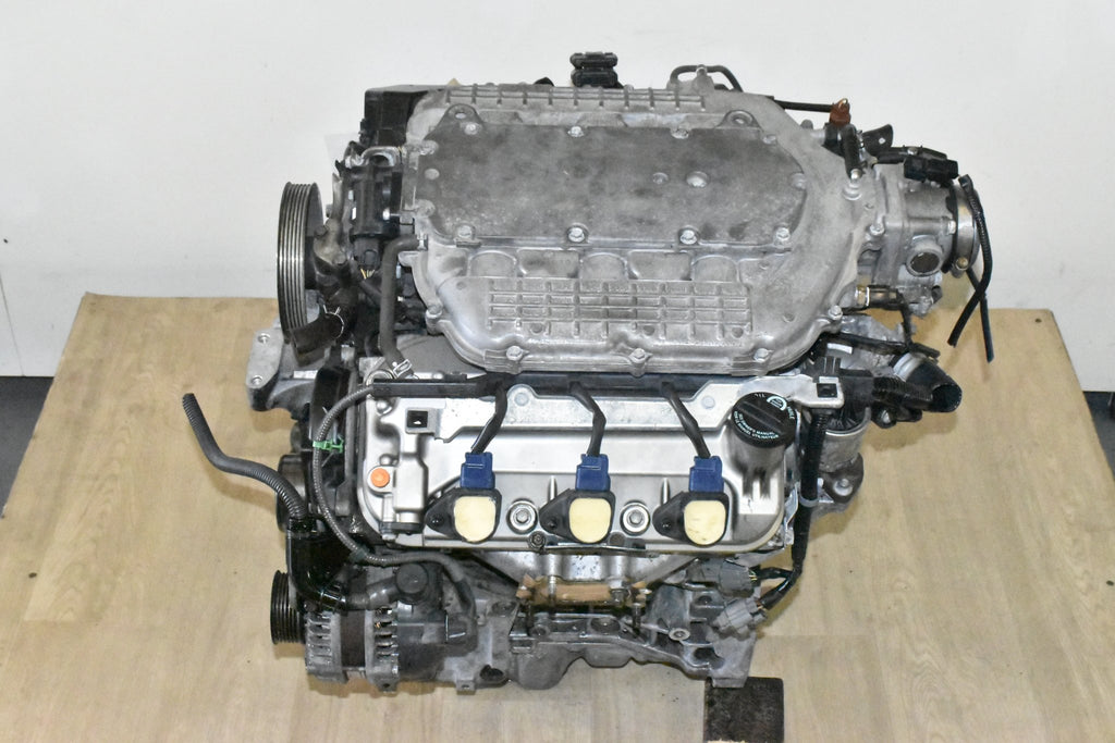 2007-2010 Honda Odyssey EX DX LX Motor JDM Engine VTEC V6 3.5L