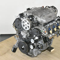 2007 - 2010 Honda Odyssey EX DX LX Motor JDM Engine VTEC V6 3.5L J35A