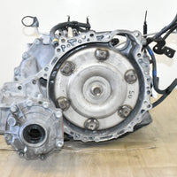 2007 - 2010 Toyota Sienna 3.5L V6 Auto AWD Transmission JDM 2GR FE