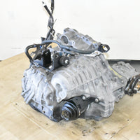 2007 - 2010 Toyota Sienna 3.5L V6 Auto AWD Transmission JDM 2GR FE