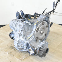 2007 - 2010 Toyota Sienna 3.5L V6 Auto AWD Transmission JDM 2GR FE