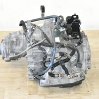 2007 - 2010 Toyota Sienna 3.5L V6 Auto AWD Transmission JDM 2GR FE
