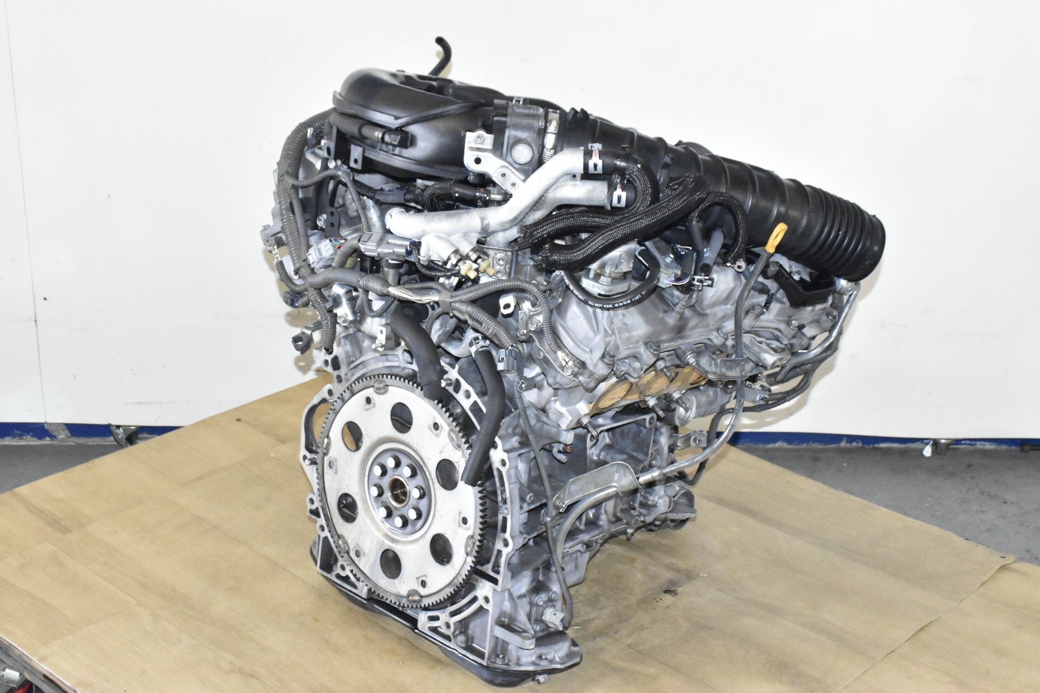 Jdm Rwd 2007-2011 Lexus GS350 Engine JDM 2GR RWD 3.5L V6 Motor – San Antonio ...